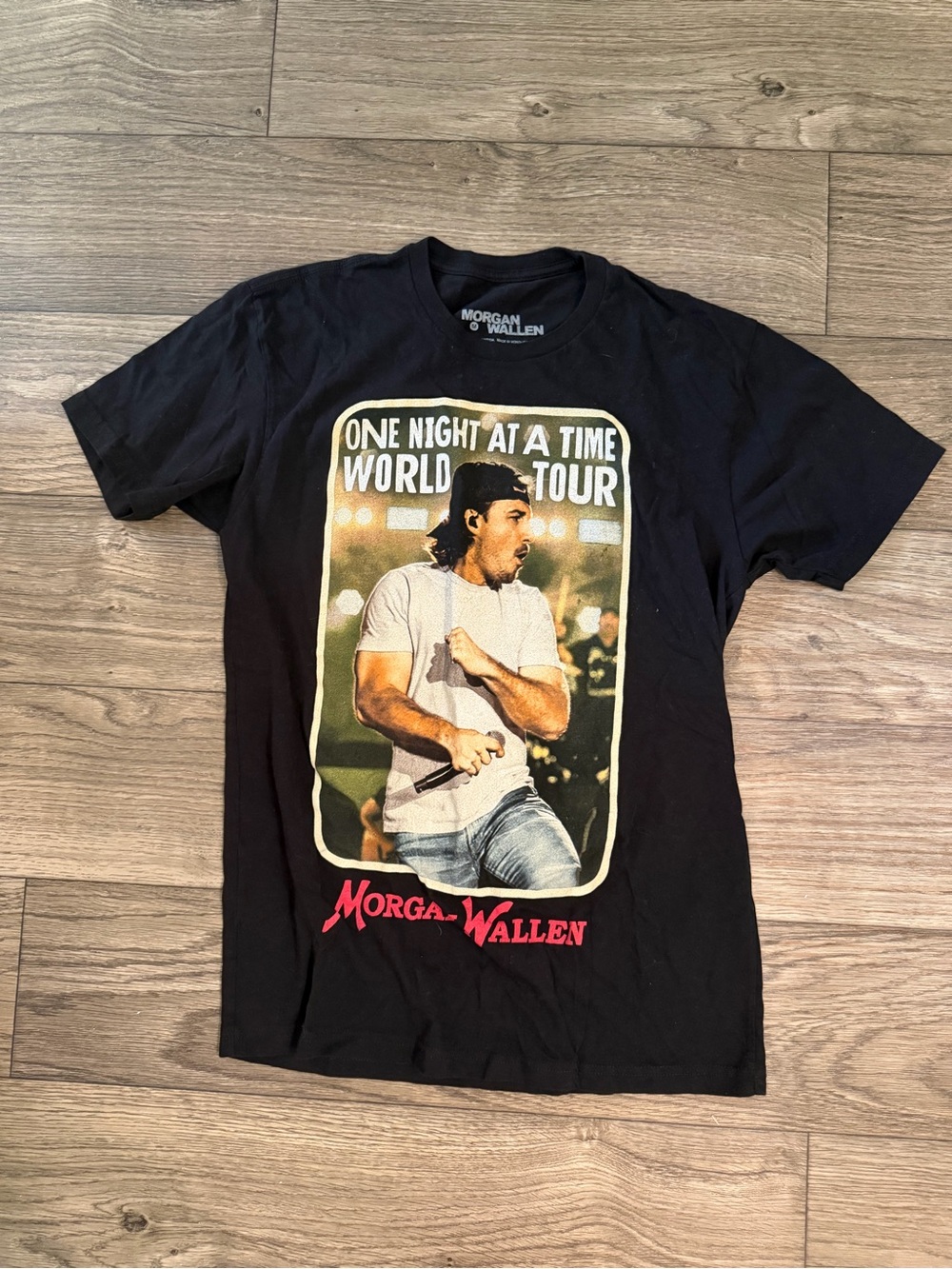 Morgan Wallen T Shirt